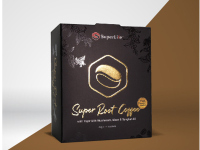 Superlife Super Root Coffee
